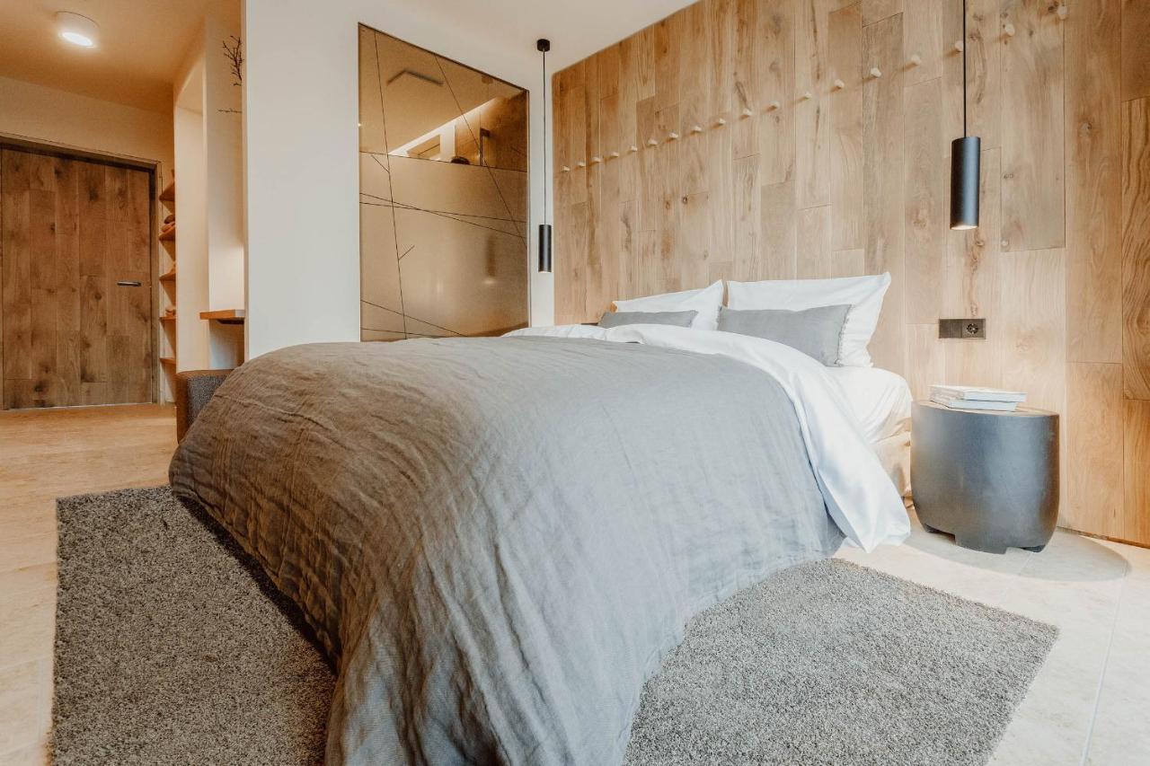 Naturhotel Die Maise Hayingen Kültér fotó