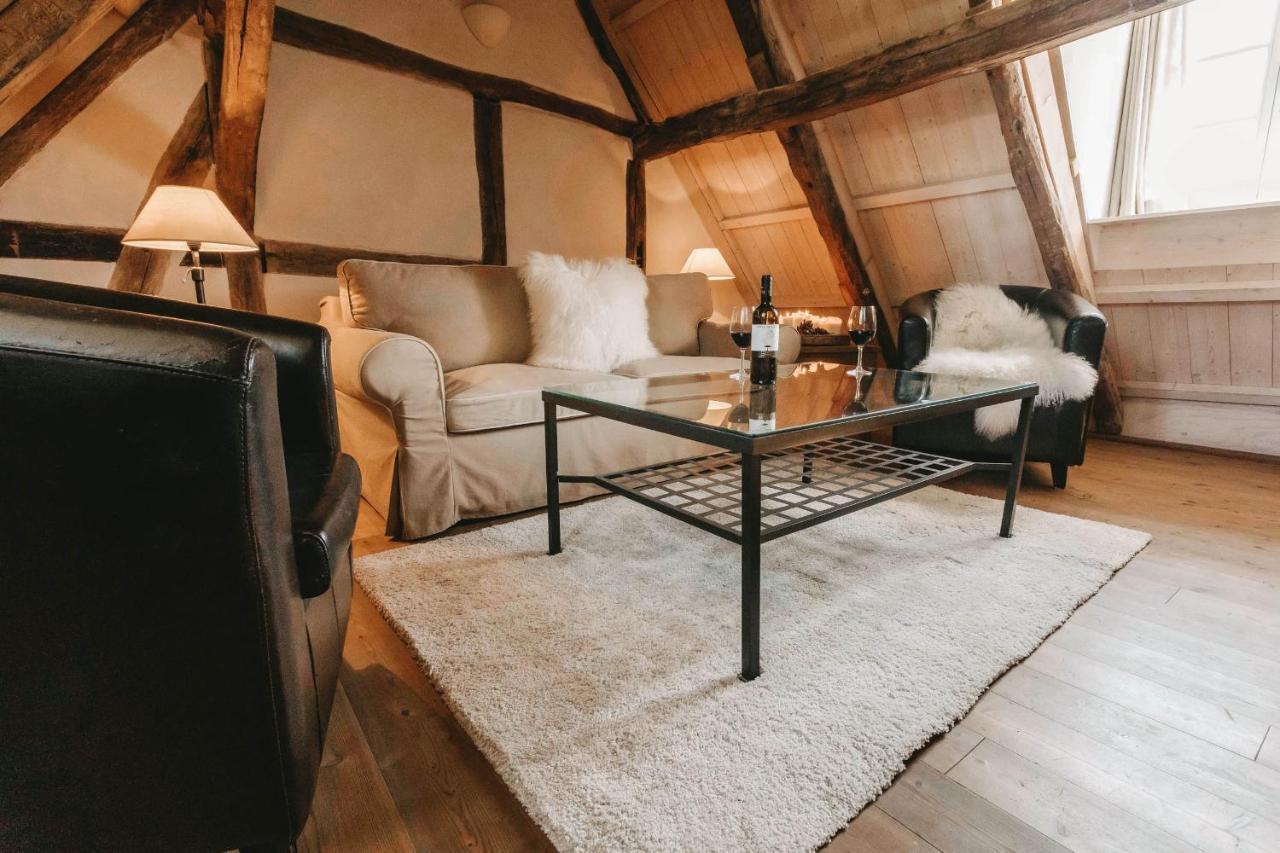 Naturhotel Die Maise Hayingen Kültér fotó
