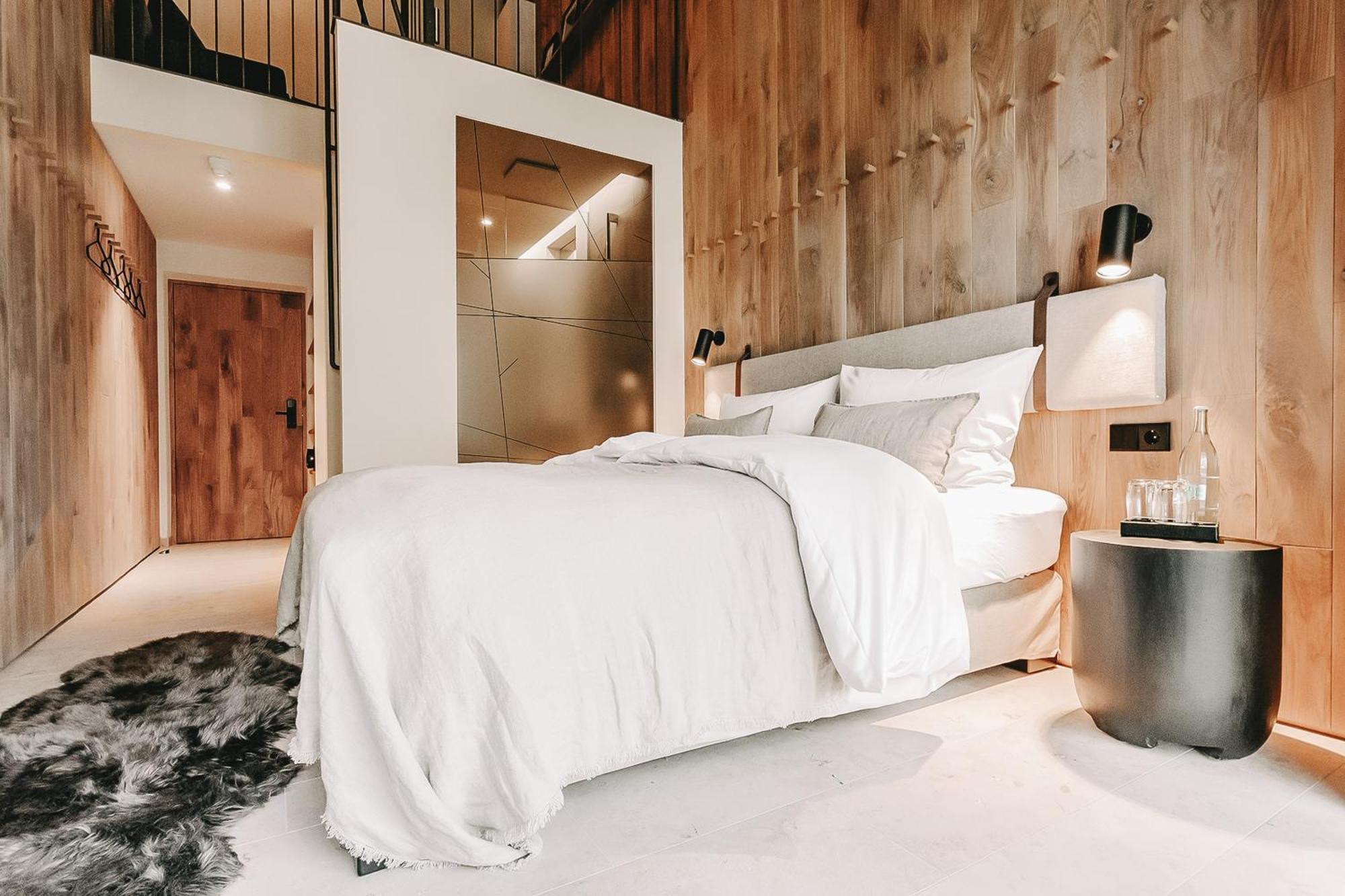 Naturhotel Die Maise Hayingen Kültér fotó