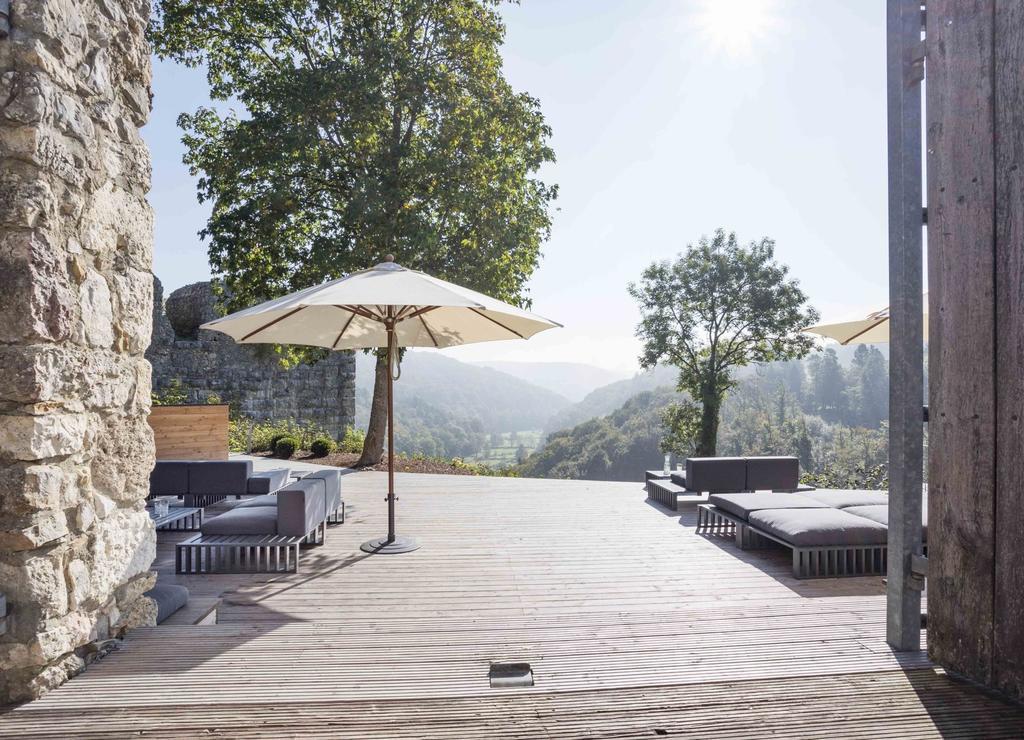 Naturhotel Die Maise Hayingen Kültér fotó